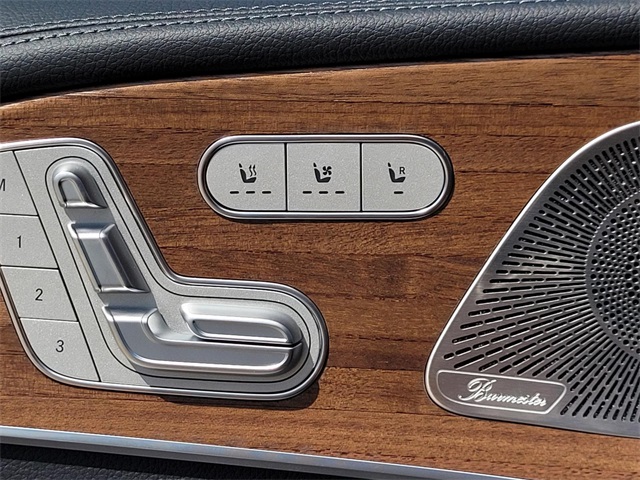 new 2026 Mercedes-Benz GLE car, priced at $86,460