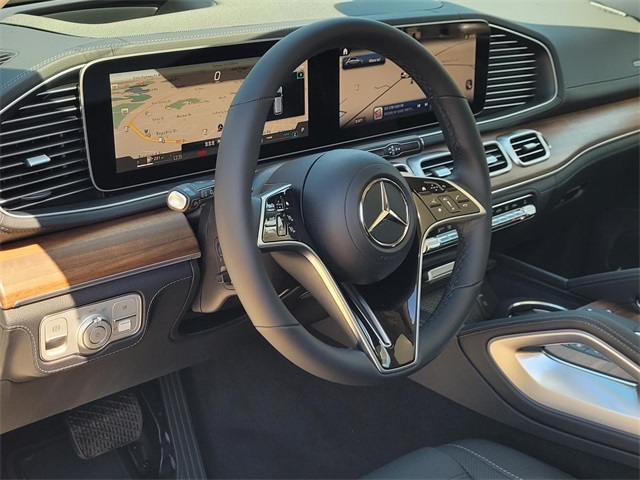 new 2026 Mercedes-Benz GLE car, priced at $86,460