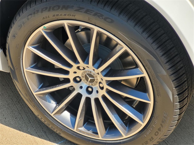 new 2026 Mercedes-Benz GLE car, priced at $86,460