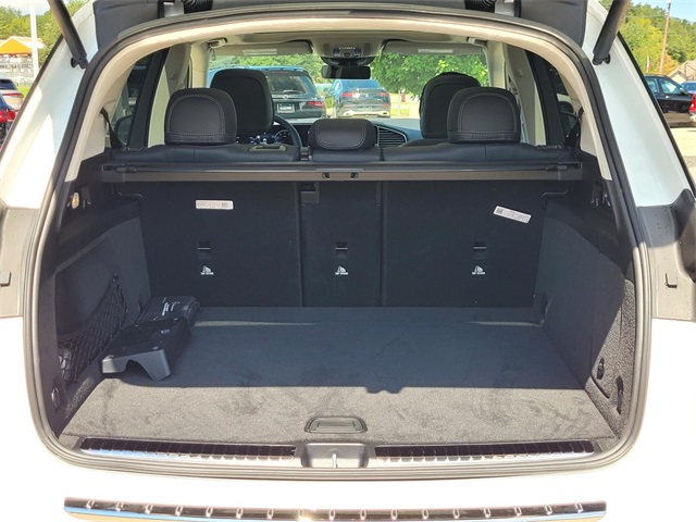 new 2026 Mercedes-Benz GLE car, priced at $86,460