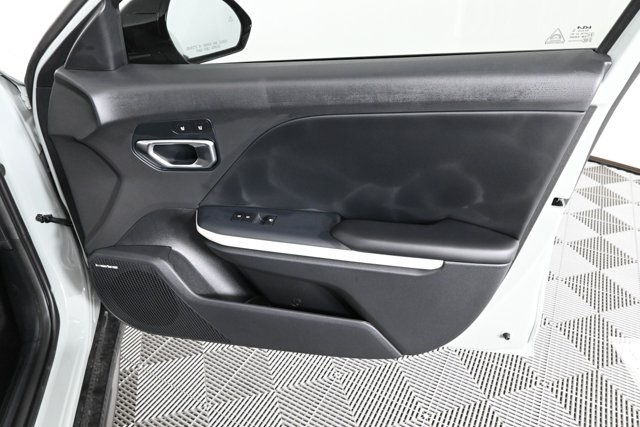 new 2025 Kia K4 car, priced at $28,761