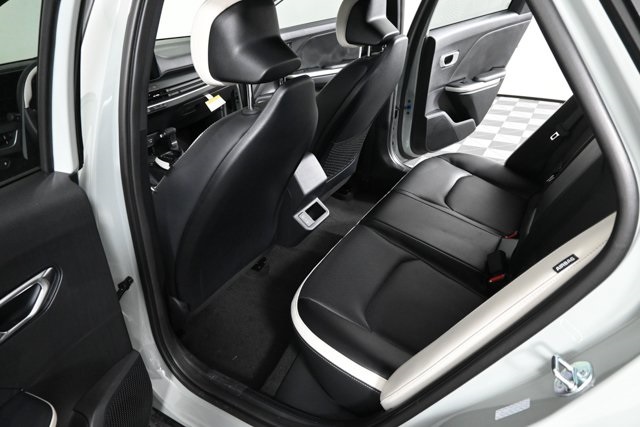 new 2025 Kia K4 car, priced at $28,761