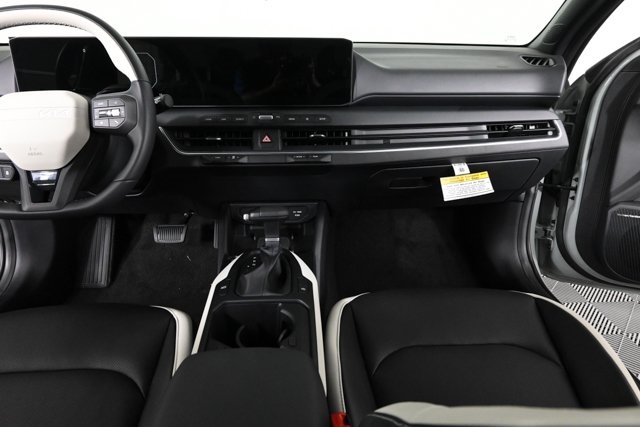 new 2025 Kia K4 car, priced at $28,761
