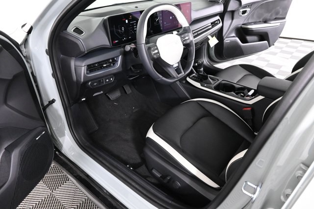 new 2025 Kia K4 car, priced at $28,761