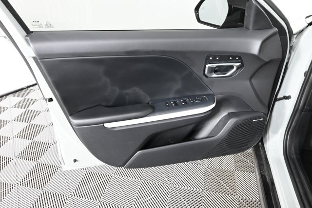 new 2025 Kia K4 car, priced at $28,761