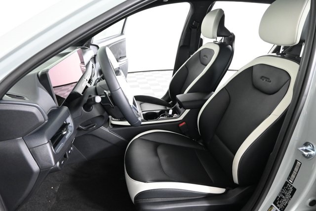 new 2025 Kia K4 car, priced at $28,761