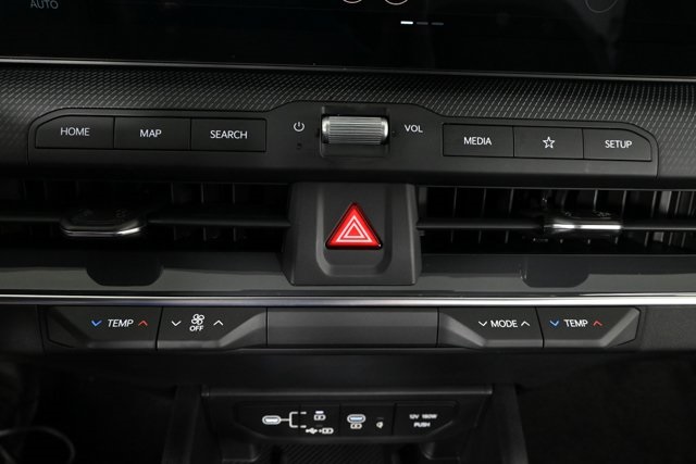 new 2025 Kia K4 car, priced at $28,761
