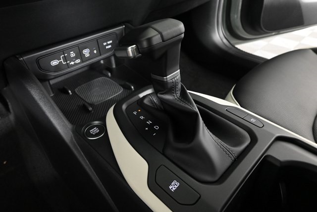 new 2025 Kia K4 car, priced at $28,761