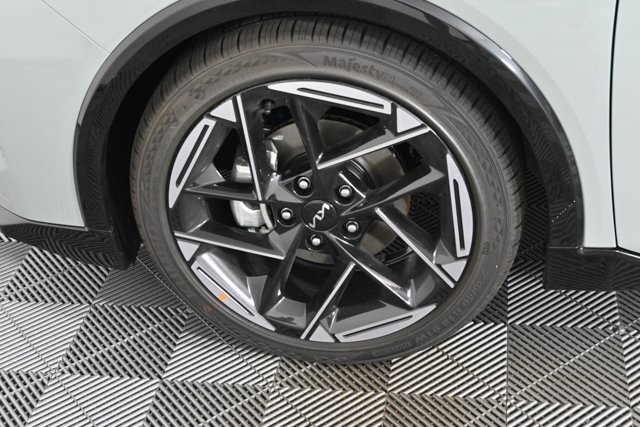 new 2025 Kia K4 car, priced at $28,761