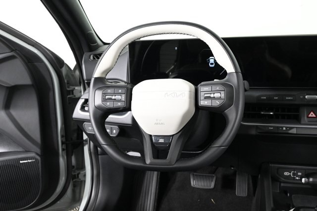new 2025 Kia K4 car, priced at $28,761
