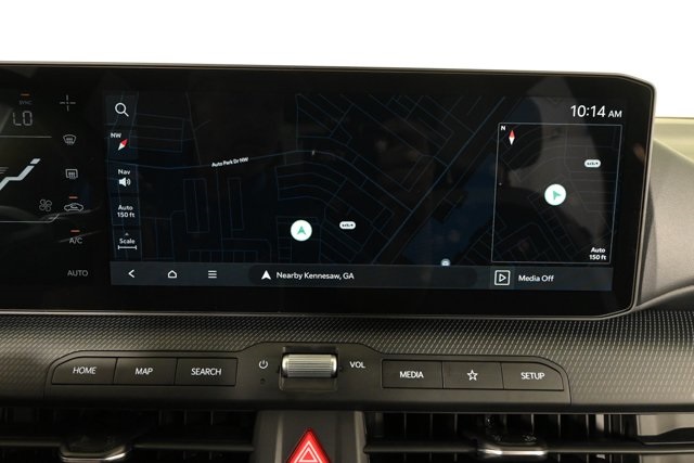 new 2025 Kia K4 car, priced at $28,761