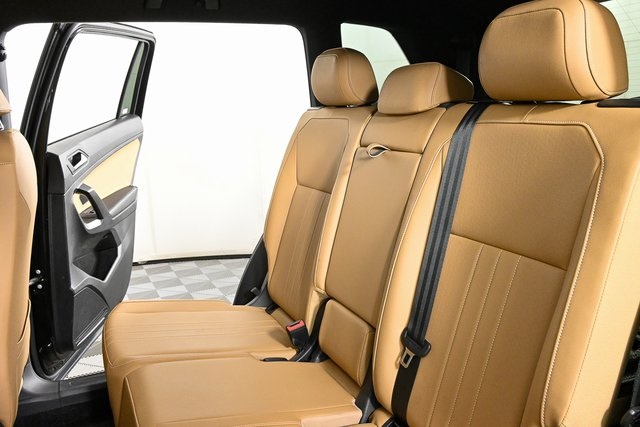 used 2022 Volkswagen Tiguan car, priced at $23,500