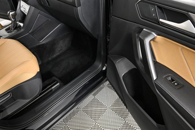used 2022 Volkswagen Tiguan car, priced at $23,500