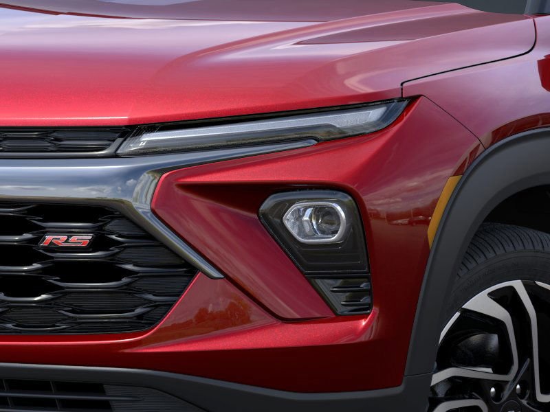 new 2026 Chevrolet TrailBlazer car, priced at $29,655