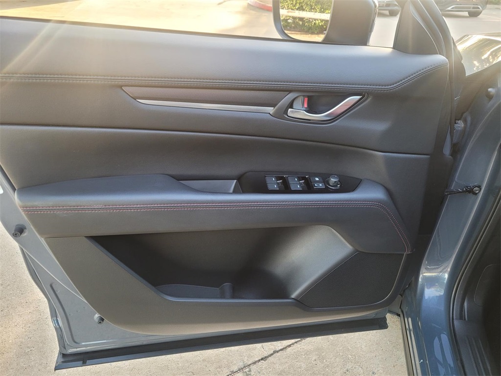 used 2023 Mazda CX-5 car, priced at $25,900