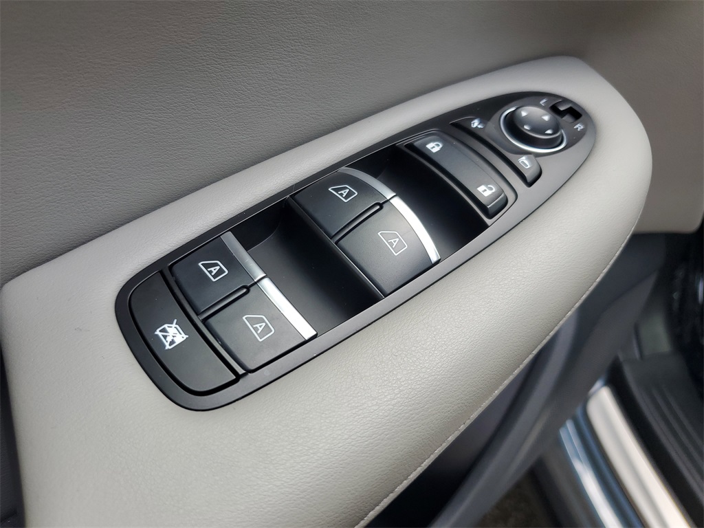 used 2024 INFINITI QX50 car, priced at $35,399