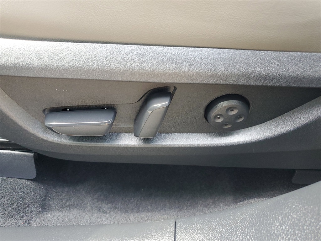 used 2024 INFINITI QX50 car, priced at $35,399