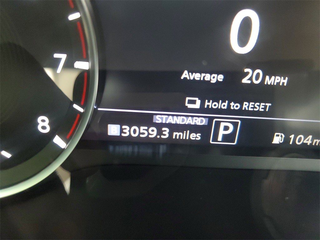 used 2024 INFINITI QX50 car, priced at $35,399