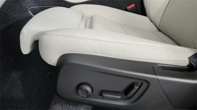 new 2026 Volvo XC40 car, priced at $50,150