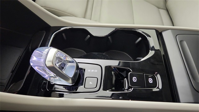 new 2026 Volvo XC40 car, priced at $50,150