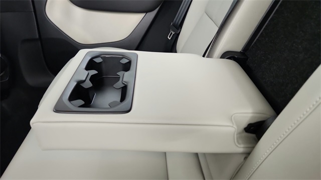 new 2026 Volvo XC40 car, priced at $50,150