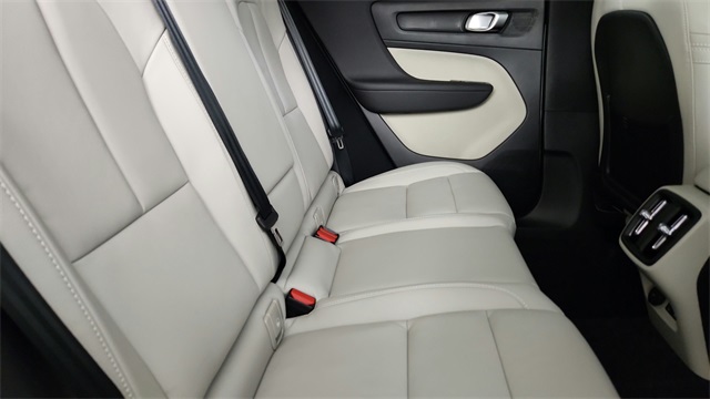 new 2026 Volvo XC40 car, priced at $50,150