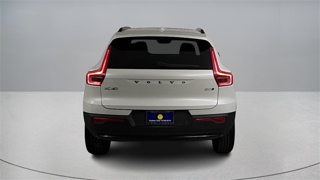 new 2026 Volvo XC40 car, priced at $50,150