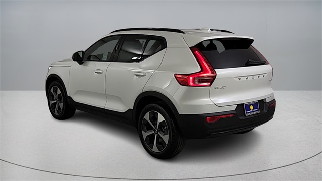 new 2026 Volvo XC40 car, priced at $50,150