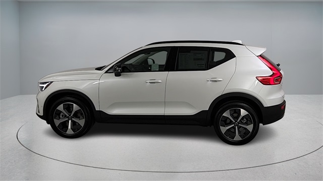 new 2026 Volvo XC40 car, priced at $50,150