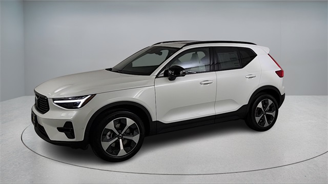 new 2026 Volvo XC40 car, priced at $50,150