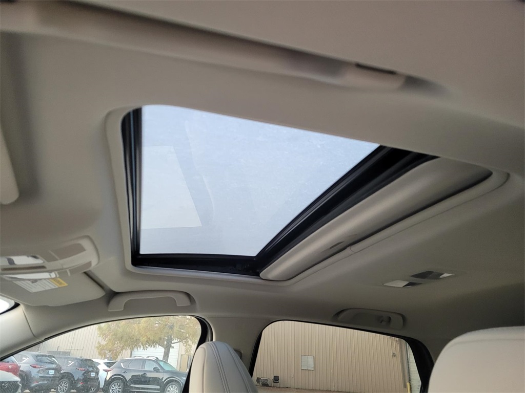 new 2025 Mazda CX-5 car, priced at $31,194