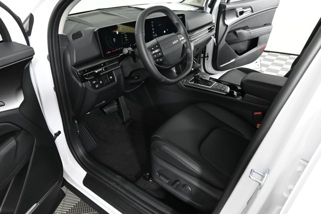 new 2026 Kia Sportage car, priced at $35,872
