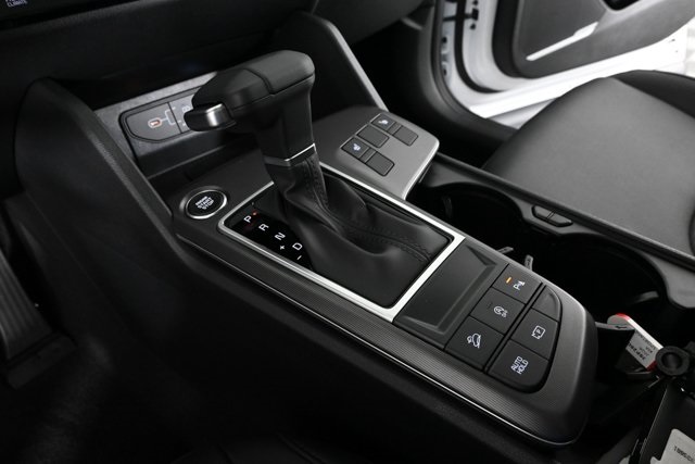 new 2026 Kia Sportage car, priced at $35,872