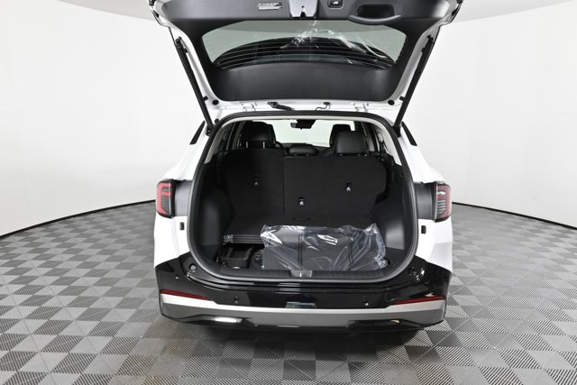 new 2026 Kia Sportage car, priced at $35,872