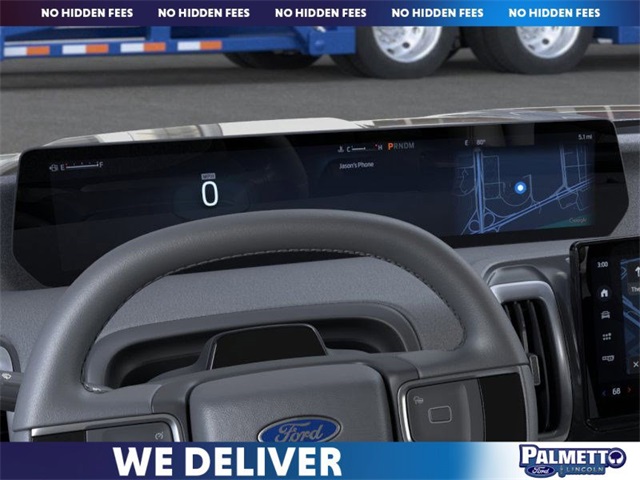 new 2025 Ford Expedition car, priced at $67,730