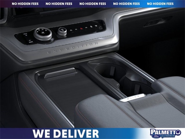 new 2025 Ford Expedition car, priced at $67,730