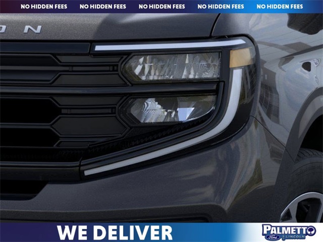 new 2025 Ford Expedition car, priced at $67,730