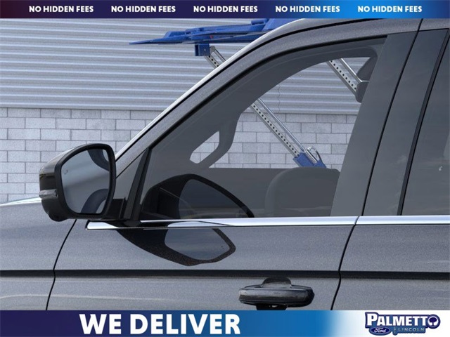 new 2025 Ford Expedition car, priced at $67,730