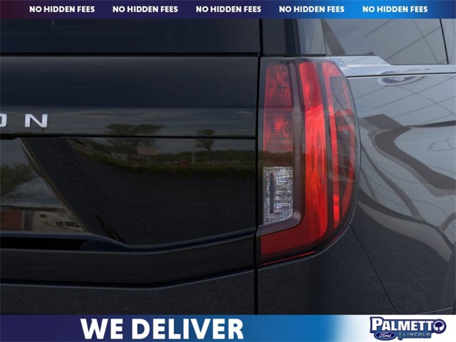 new 2025 Ford Expedition car, priced at $67,730