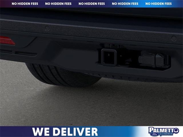 new 2025 Ford Expedition car, priced at $67,730