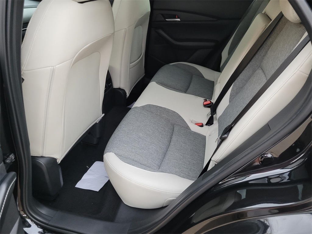 new 2026 Mazda CX-30 car, priced at $32,210