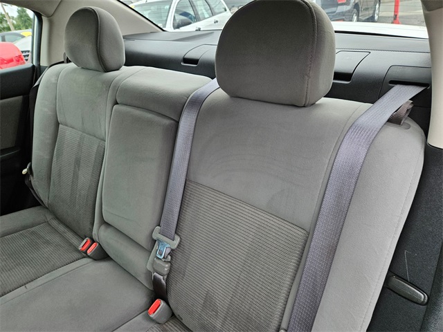 used 2011 Nissan Sentra car, priced at $7,777