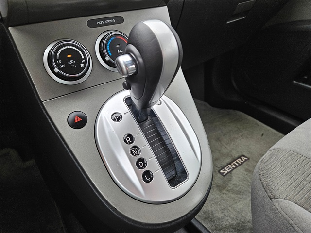 used 2011 Nissan Sentra car, priced at $7,777