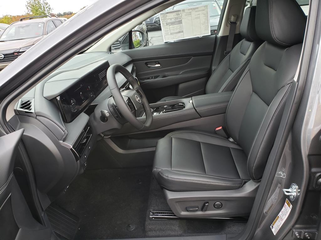 new 2026 Nissan Murano car, priced at $39,852