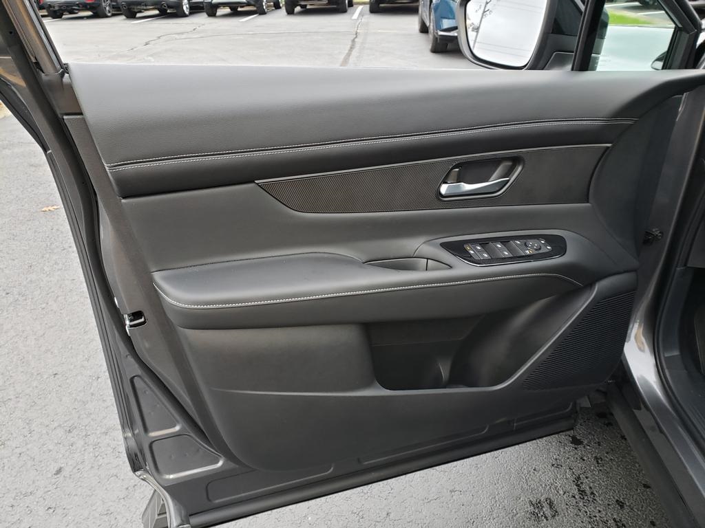 new 2026 Nissan Murano car, priced at $39,852