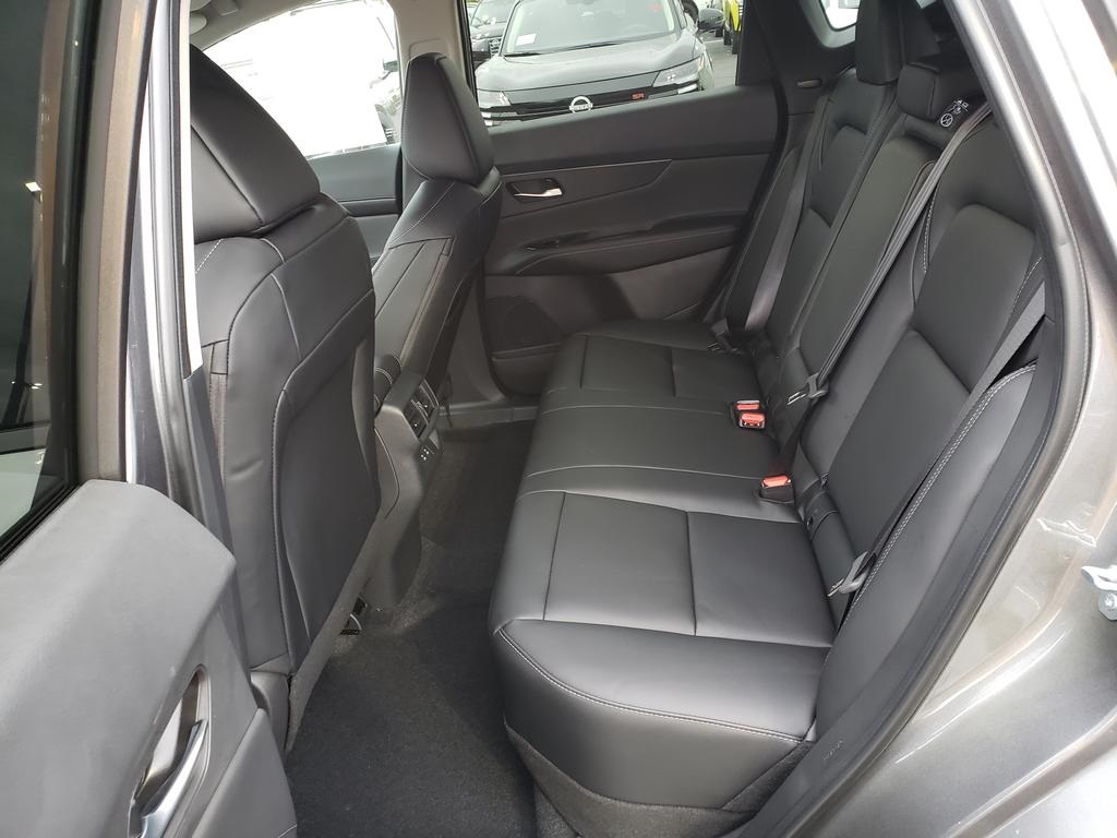 new 2026 Nissan Murano car, priced at $39,852