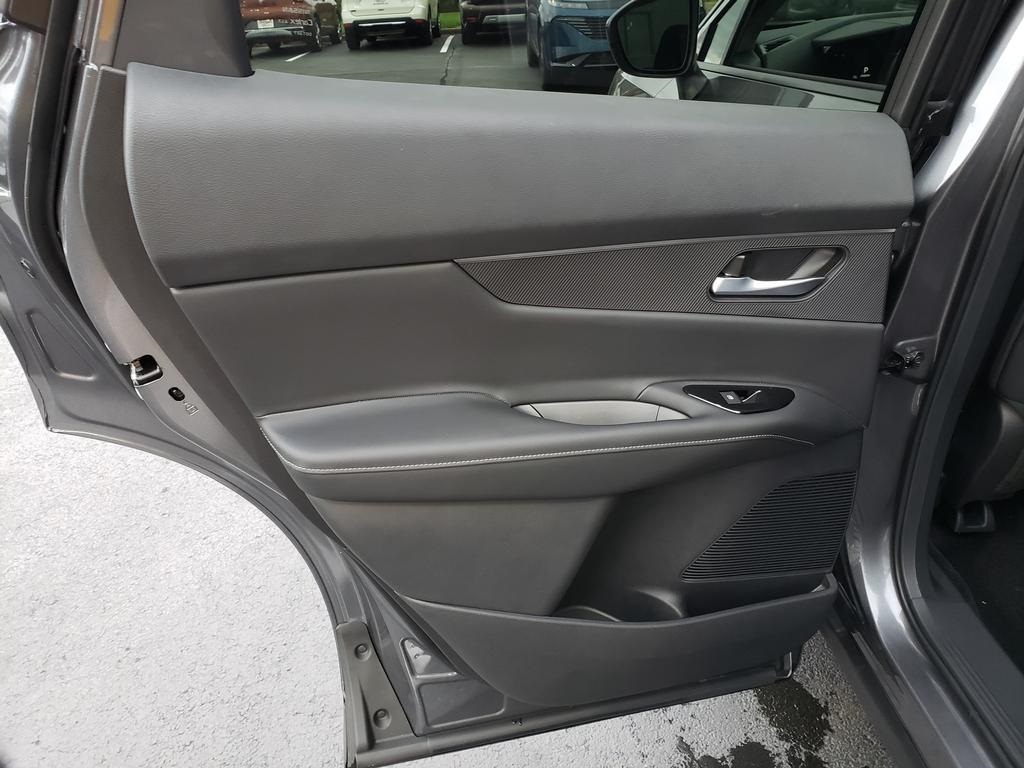 new 2026 Nissan Murano car, priced at $39,852