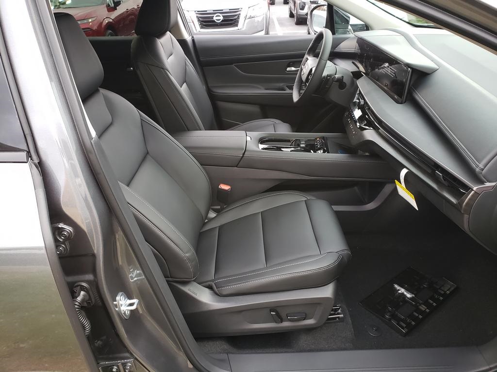 new 2026 Nissan Murano car, priced at $39,852