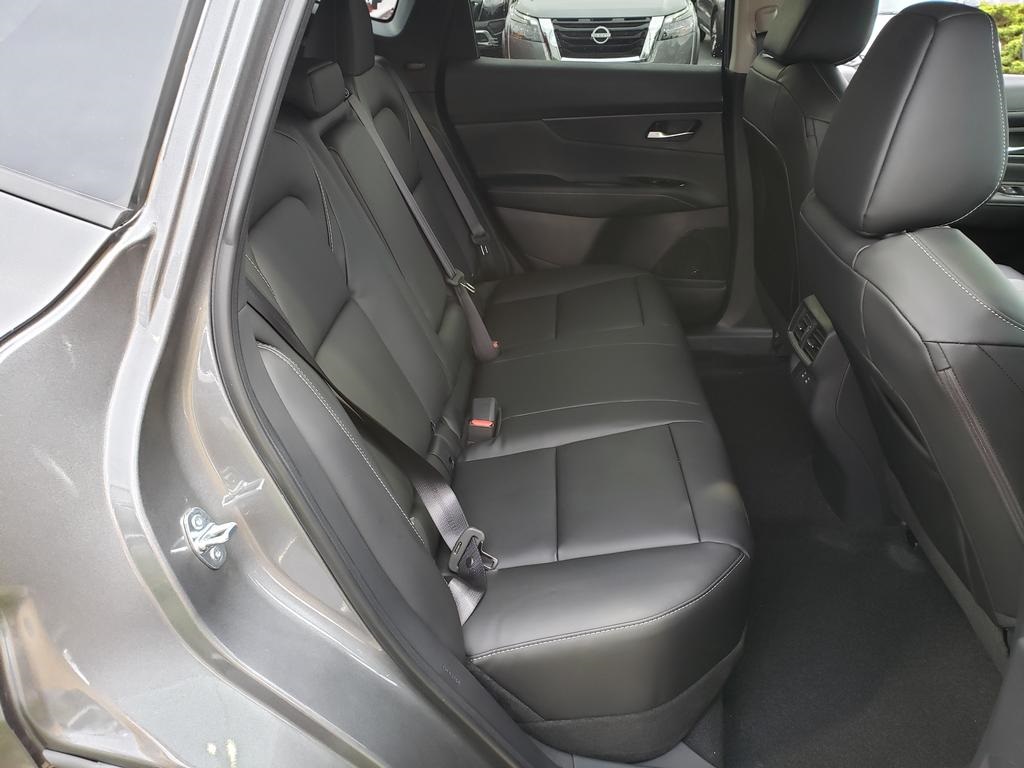 new 2026 Nissan Murano car, priced at $39,852