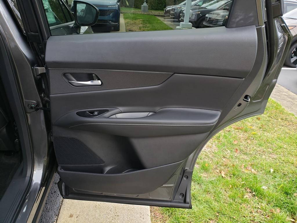 new 2026 Nissan Murano car, priced at $39,852